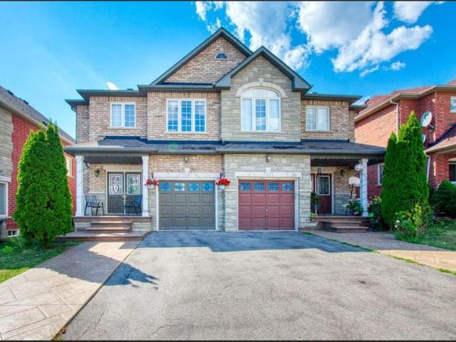 For Lease 18 Saint Eugene Street, Brampton, Ontario