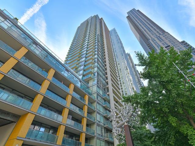 For Lease 18 Yorkville Avenue Unit# 2607, Toronto, Ontario