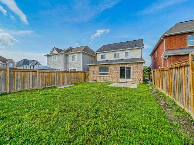 For Lease 1943 Arborwood Drive, Oshawa, Ontario