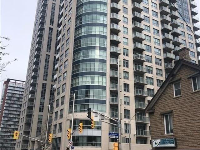 For Lease 195 Besserer Street Unit# 1904, Lower Town Sandy Hill, Ontario