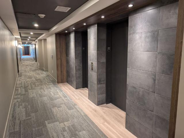 For Lease 195 Hunter Street Unit# 802, Peterborough, Ontario