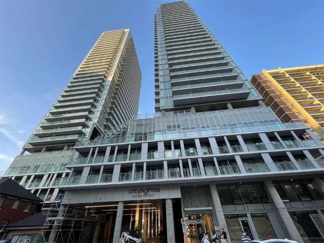 For Lease 195 Redpath Avenue Unit# 2610, Toronto, Ontario