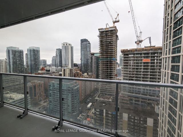 For Lease 195 Redpath Avenue Unit# 3011, Toronto, Ontario