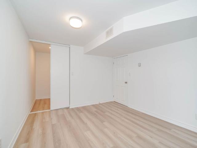 For Lease 195 Savage Road Unit# Bsmt, Newmarket, Ontario