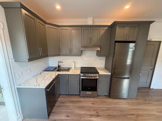 For Lease 195 Waterloo Street Unit# 4, Stratford, Ontario