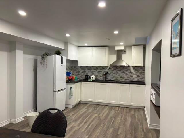 For Lease 1966 Kempton Park Drive Unit# BSMT 2, Mississauga, Ontario