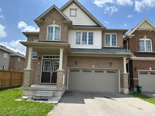 For Lease 196 Munro Circle, Brantford, Ontario