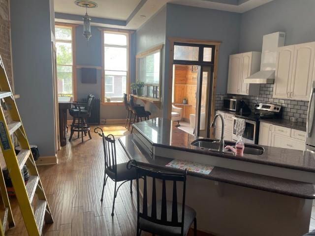 For Lease 196 King Street Unit# Unit 2, Prescott, Ontario