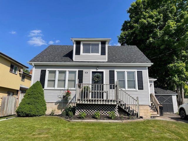 For Lease 196 Queen Street, Centre Wellington, Ontario