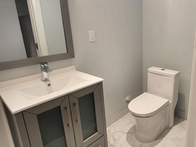 For Lease 196 Strathnairn Avenue Unit# Lower #2, Toronto, Ontario