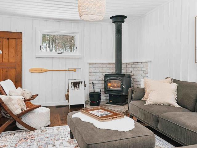 For Lease 1972 Limberlost Road, Lake of Bays, Ontario