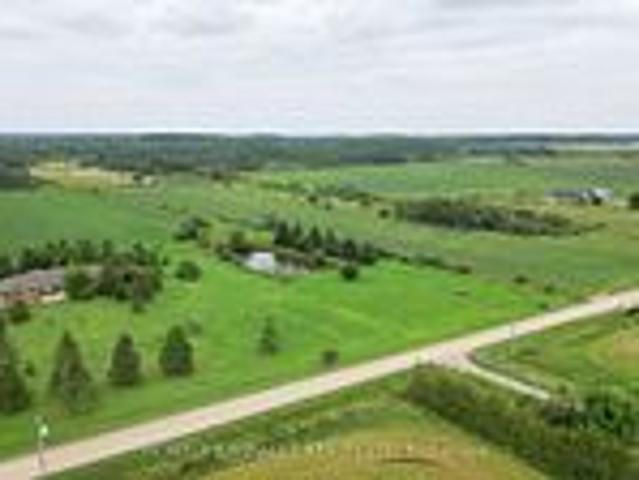 For Lease 197553 2nd Line NE Line, Melancthon, Ontario
