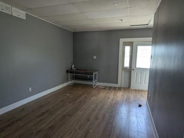 For Lease 1988 River Road, London East, Ontario