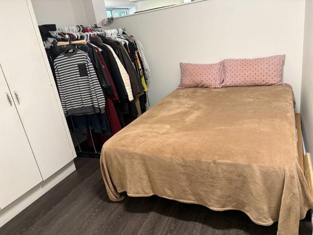 For Lease 198 Centre Street Unit# Lower, Vaughan, Ontario