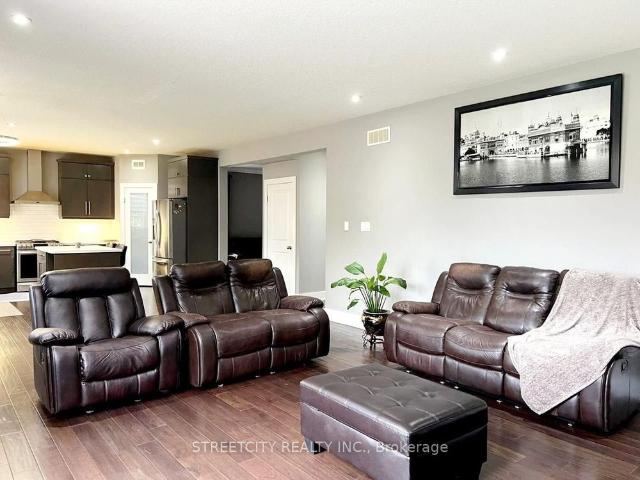 For Lease 1996 Ballymote Avenue, London North, Ontario
