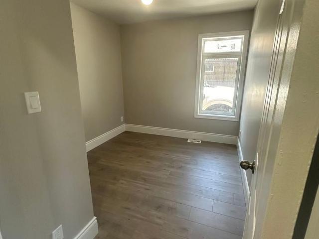 For Lease 199 Avondale Boulevard Unit# Unit 1, Brampton, Ontario