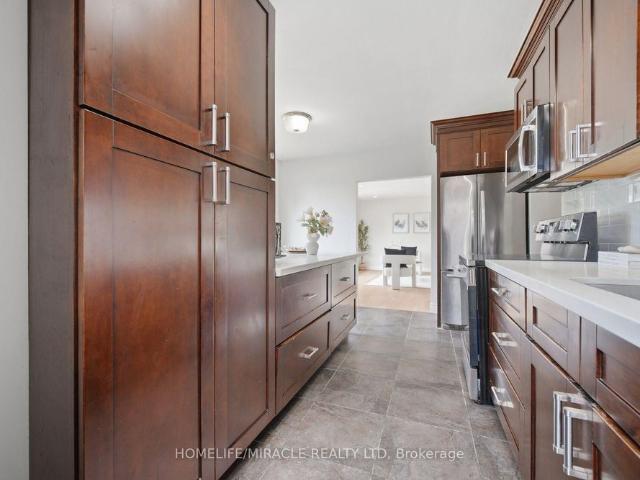 For Lease 199 Allen Street Unit# Upper Level, Waterloo, Ontario