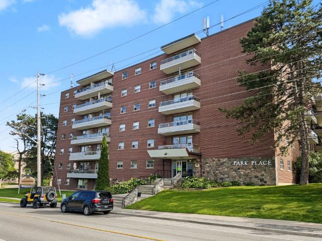 For Lease 199 Hillcroft Street Unit# 108, Oshawa, Ontario