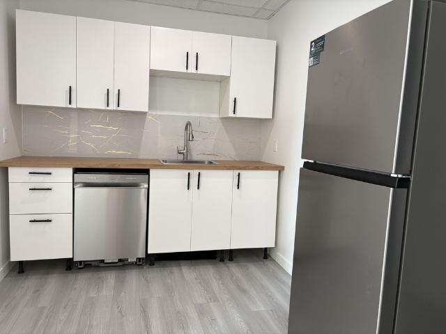 For Lease 199 King Street Unit# #3, Prescott, Ontario