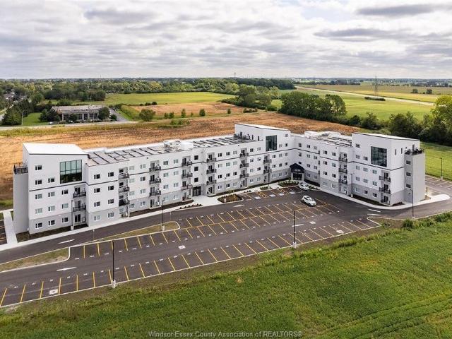 For Lease 1900 6TH CONCESSION Unit# 404, LaSalle, Ontario