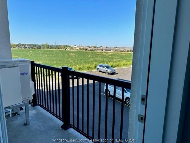 For Lease 1900 CONCESSION RD 6. Unit# 205, Windsor, Ontario