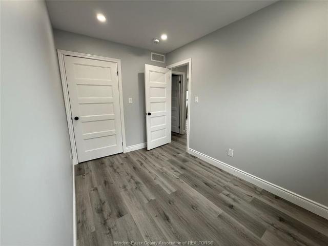 For Lease 1904 BUCKINGHAM Drive Unit# 2, Windsor, Ontario
