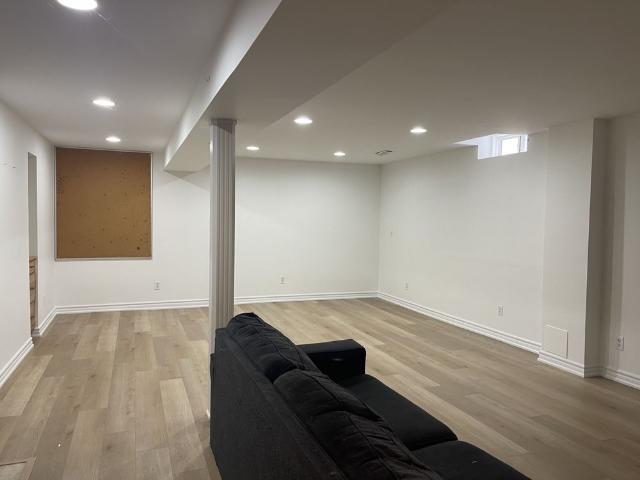 For Lease 1905 Webster Boulevard Unit# Bsmt, Innisfil, Ontario
