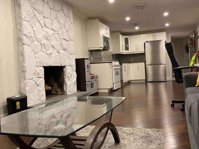 For Lease 1905 Rosefield Road Unit# Bsmt, Pickering, Ontario