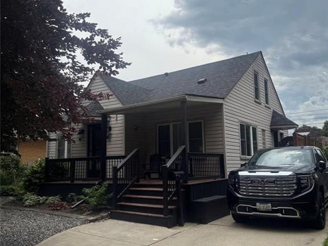 For Lease 1909 ARTHUR Road Unit# UPPER, Windsor, Ontario