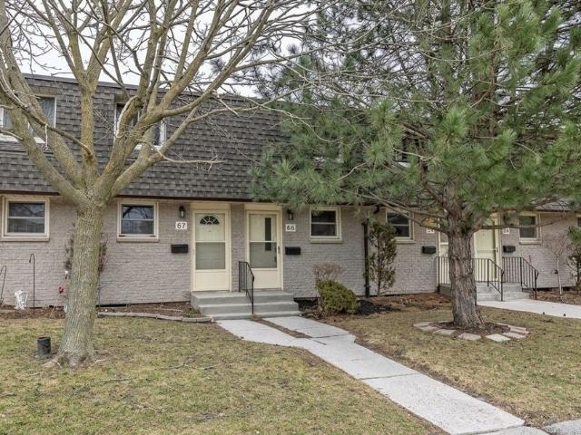 For Lease 1919 Trafalgar Street Unit# 66, London East, Ontario