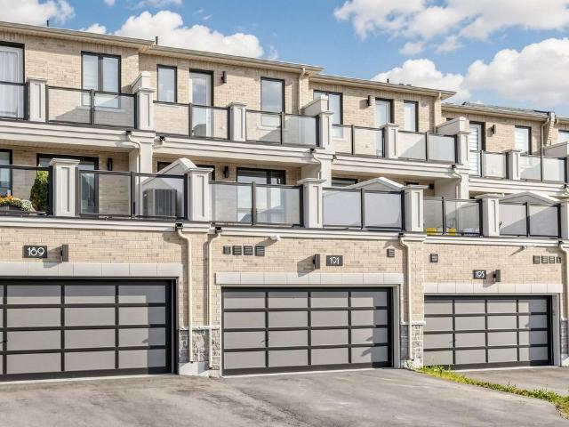 For Lease 191 Mumbai Drive, Markham, Ontario