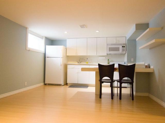 For Lease 192 Maxome Avenue Unit# Basement, Toronto, Ontario