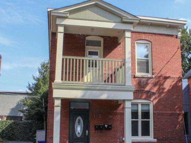 For Lease 192 Stanley Avenue Unit# A, New Edinburgh Lindenlea, Ontario