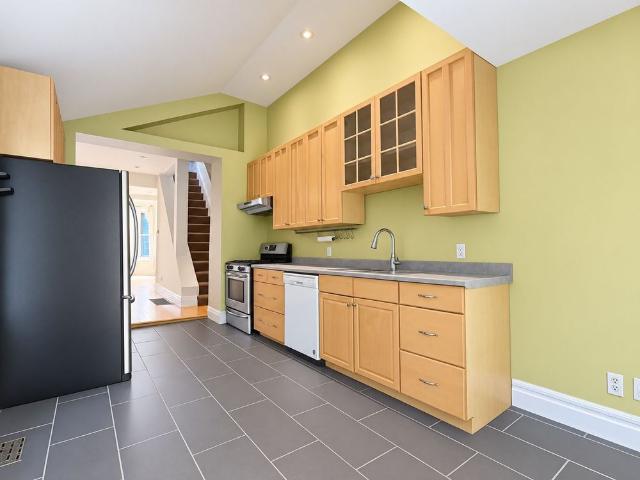 For Lease 193 Boulton Avenue, Toronto, Ontario