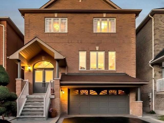 For Lease 193 Dean Burton Lane Unit# Upper, Newmarket, Ontario