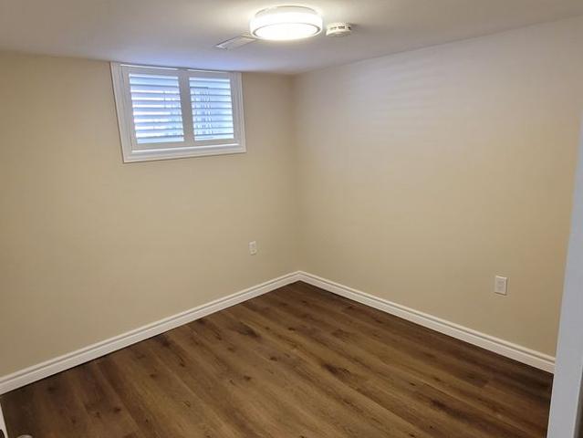For Lease 193 East 12 Street Unit# Lower, Hamilton, Ontario