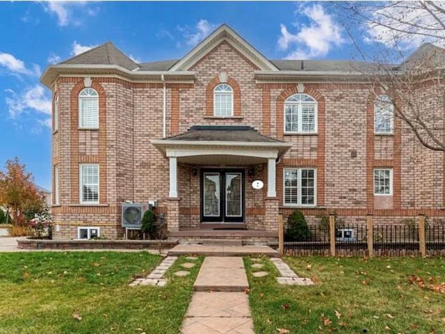 For Lease 193 Kale Crescent Unit# Basment, Vaughan, Ontario