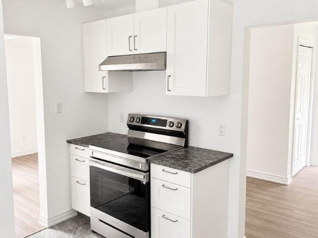 For Lease 193 St Vincent Street, Barrie, Ontario