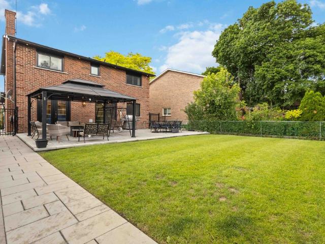 For Lease 19 Barker Court, Markham, Ontario