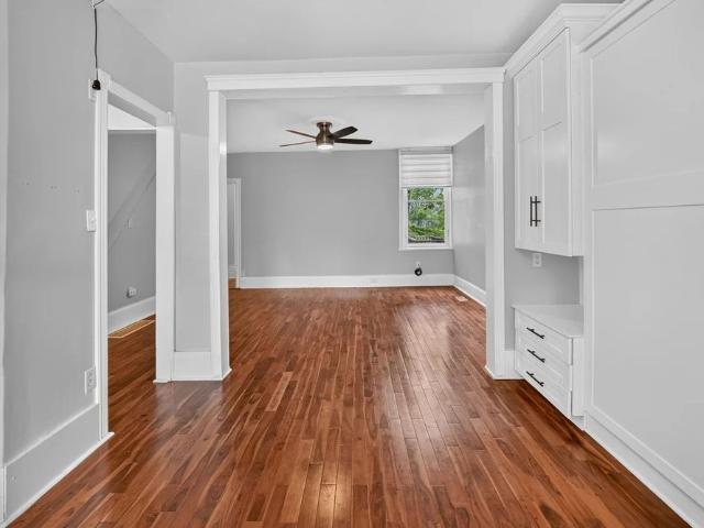 For Lease 19 Desjardins Avenue Unit# 1, Lower Town Sandy Hill, Ontario