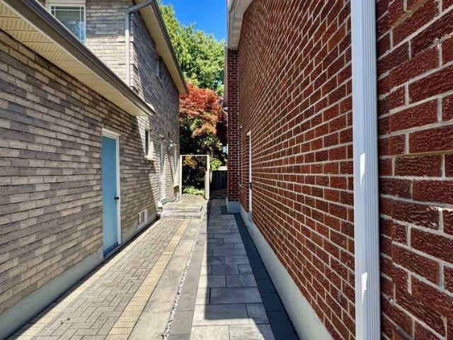 For Lease 19 Eleanor Circle Unit# Basement, Richmond Hill, Ontario