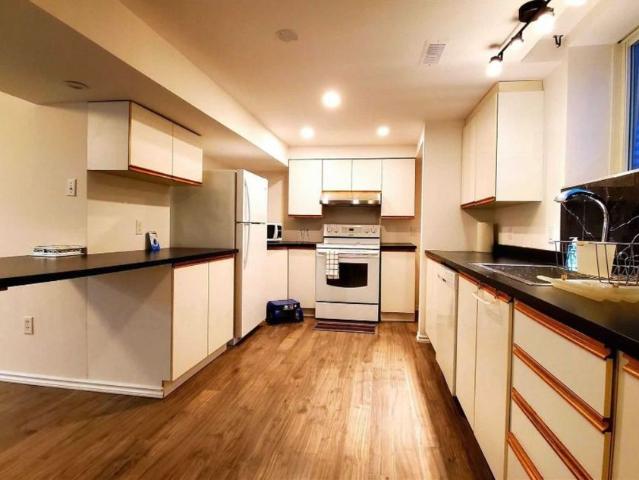 For Lease 19 Hall Crescent Unit# BSMT, Brampton, Ontario