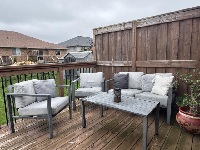 For Lease 19 McIntosh Crescent, Quinte West, Ontario