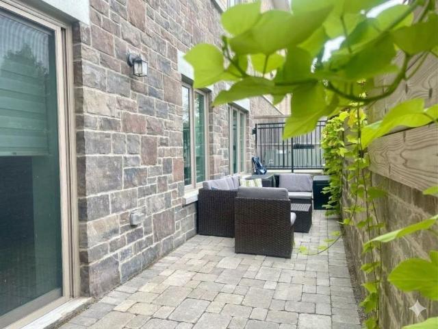 For Lease 19 Stumpf Street Unit# 101, Centre Wellington, Ontario