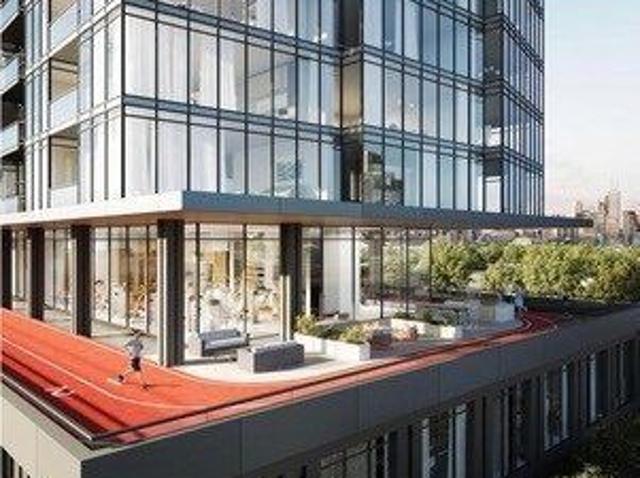 For Lease 19 Western Battery Road Unit# 1101, Toronto, Ontario