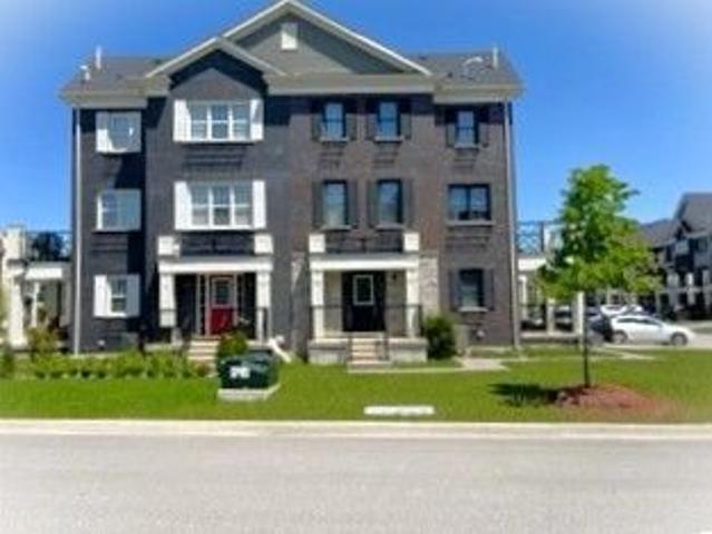 For Lease 1 Bert Tait Lane, Whitchurch Stouffville, Ontario