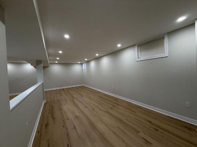 For Lease 1 Buman Court, Barrie, Ontario