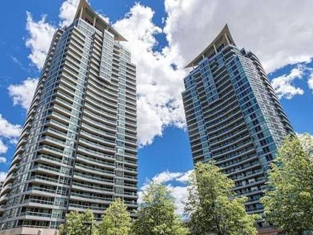For Lease 1 Elm Drive Unit# 2803, Mississauga, Ontario