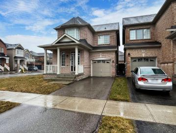 For Lease 1 Green Spruce Road, Whitchurch Stouffville, Ontario