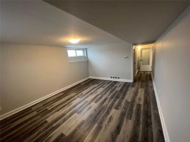 For Lease 1 Henderson Avenue Unit# 5, Brampton, Ontario